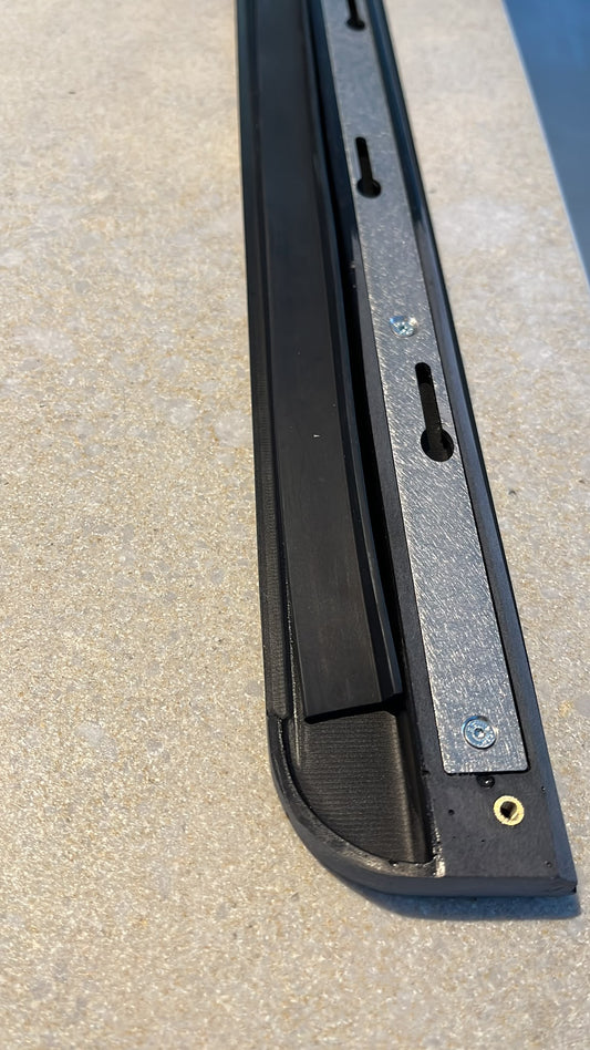 B7 Audi RS4 Door Blade