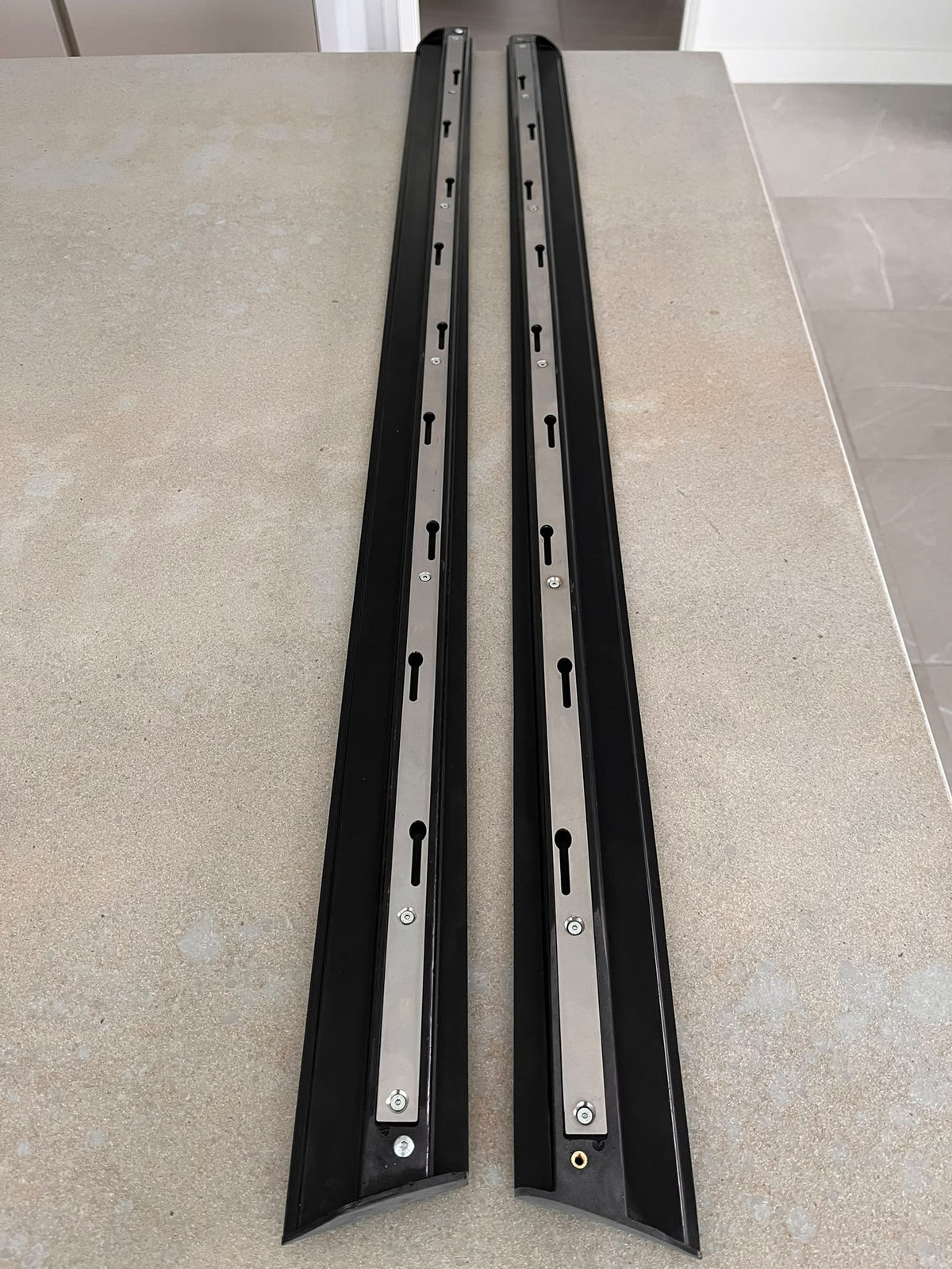 B7 Audi RS4 Door Blade